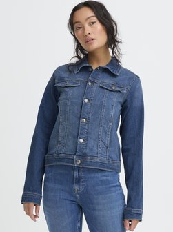 Damen Jeansjacke PZKATJA