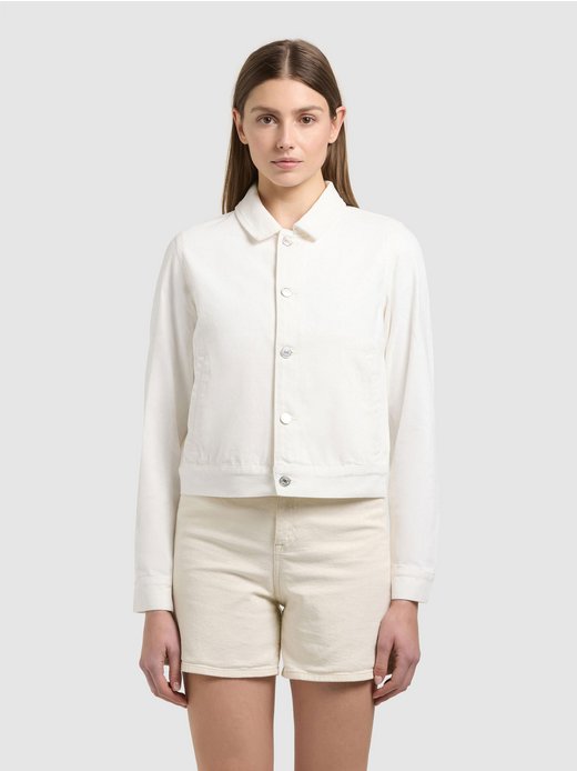 Damen Jeansjacke - Renia