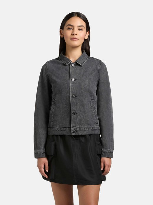 Damen Jeansjacke - Renia