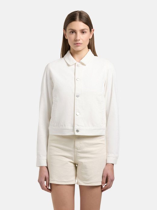 Damen Jeansjacke - Renia