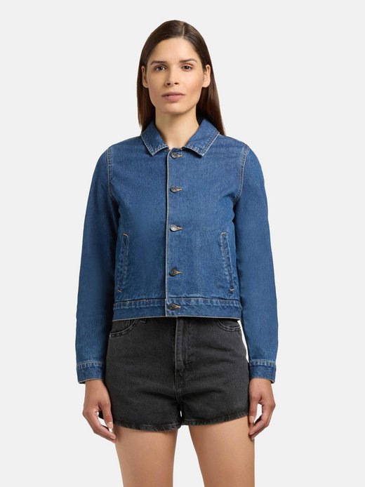 Damen Jeansjacke - Renia