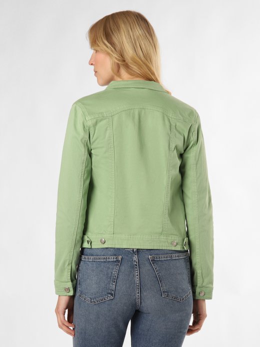Damen Jeansjacke - SC-Erna 2