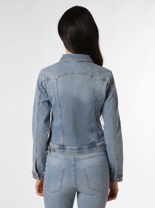 Damen Jeansjacke - SC-Kimberly 3