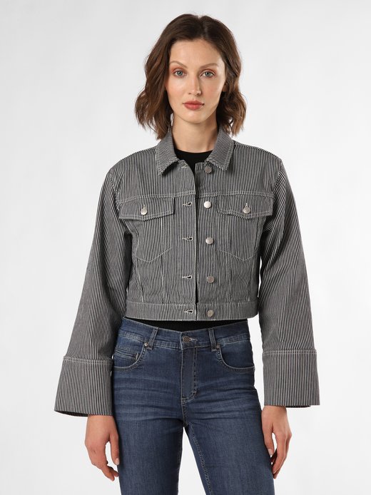 Damen Jeansjacke - SLFMyra
