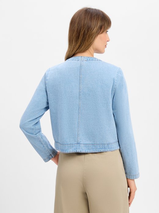 Damen Jeansjacke - Sofia
