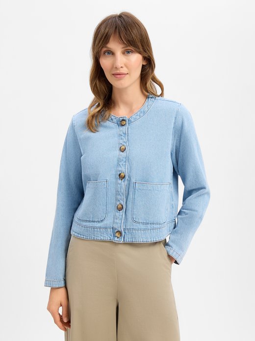 Damen Jeansjacke - Sofia