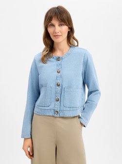 Damen Jeansjacke - Sofia