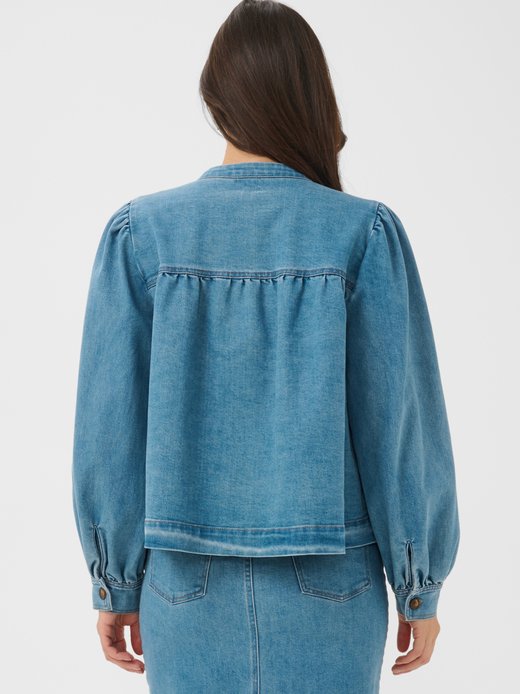 Damen Jeansjacke TeraSZ