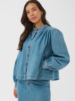 Damen Jeansjacke TeraSZ