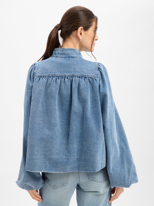 Damen Jeansjacke - Tirsa