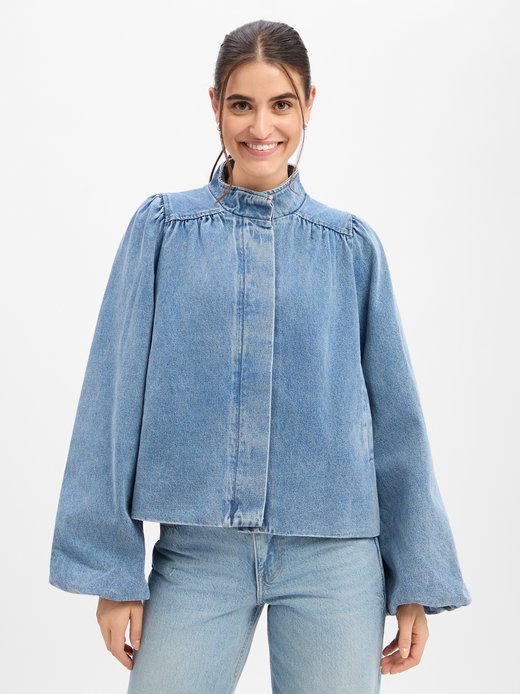 Damen Jeansjacke - Tirsa