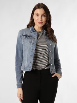 Damen Jeansjacke - VIShow New