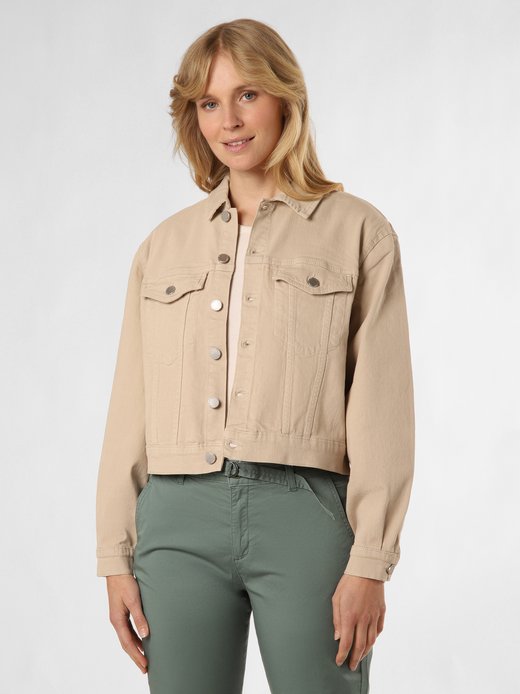 Damen Jeansjacke - VIWeylie