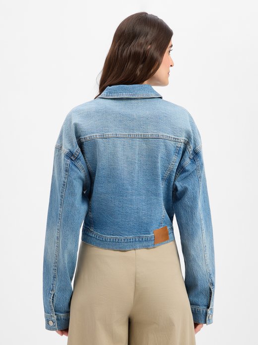 Damen Jeansjacke - Vintage Collection