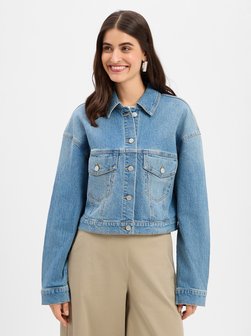 Damen Jeansjacke - Vintage Collection