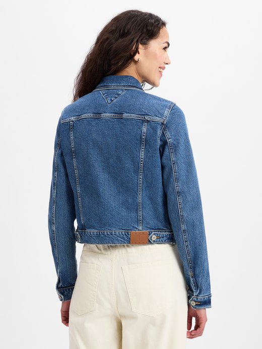 Damen Jeansjacke - Vivianne