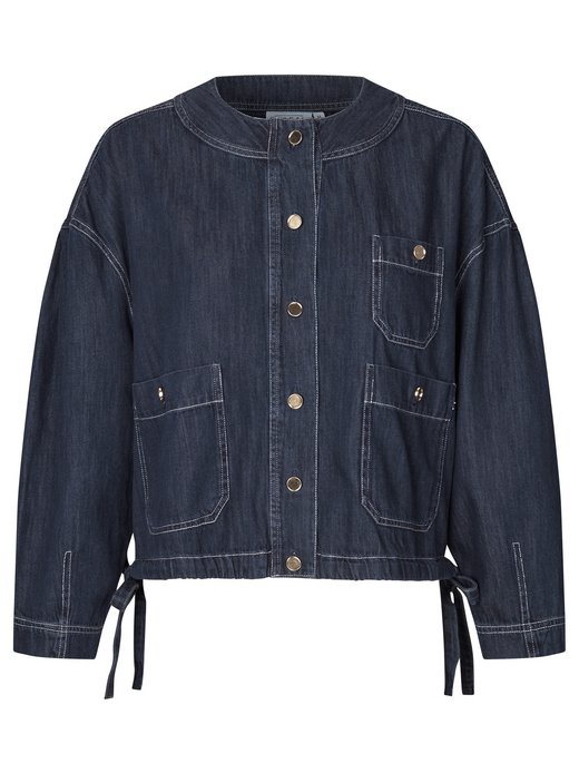Damen Jeansjacke