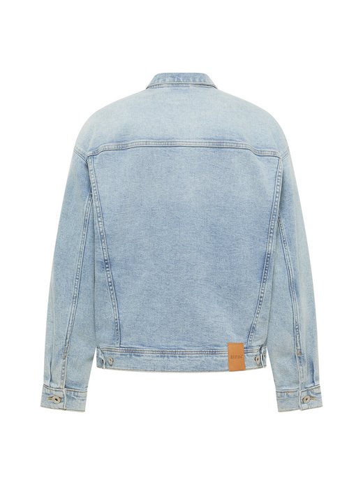 Damen Jeansjacke