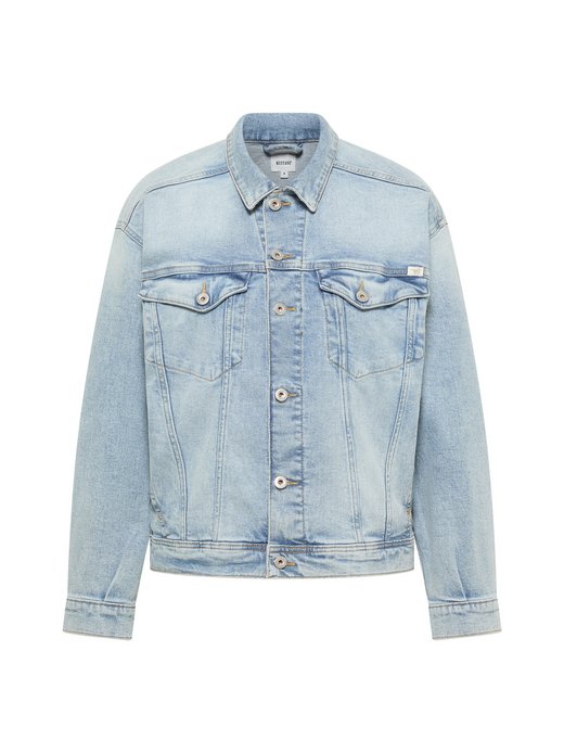 Damen Jeansjacke