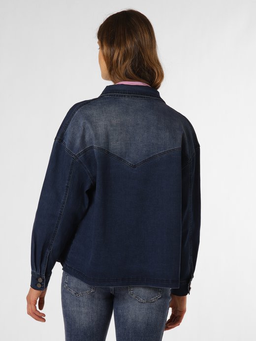 Damen Jeansjacke