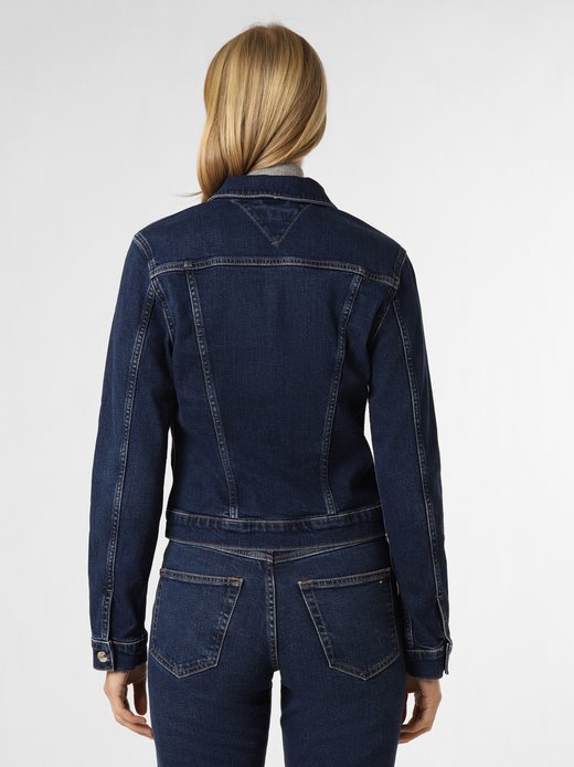 Damen Jeansjacke