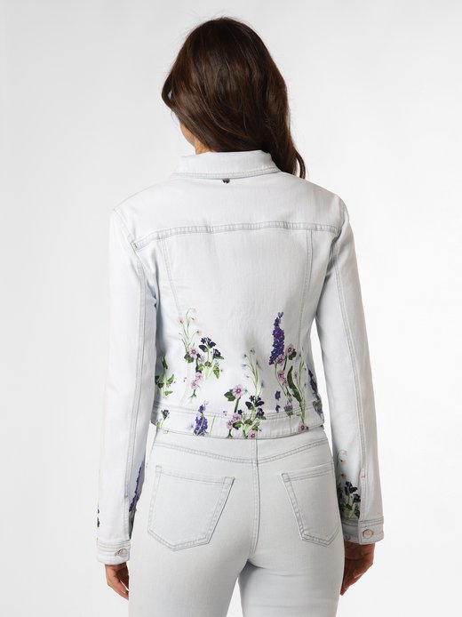Damen Jeansjacke