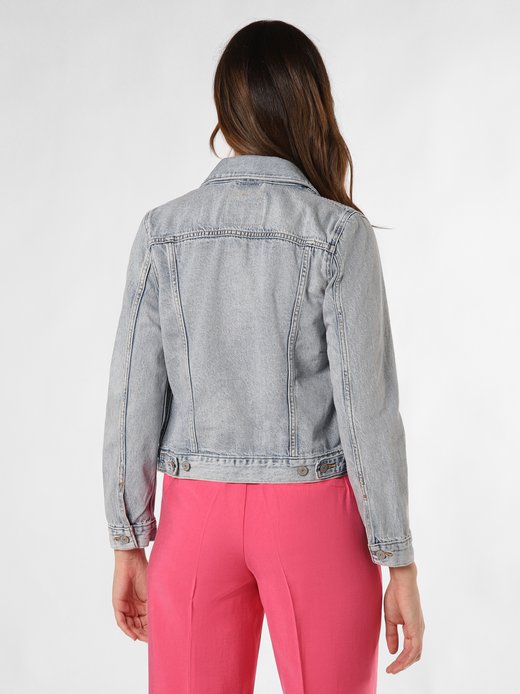 Damen Jeansjacke