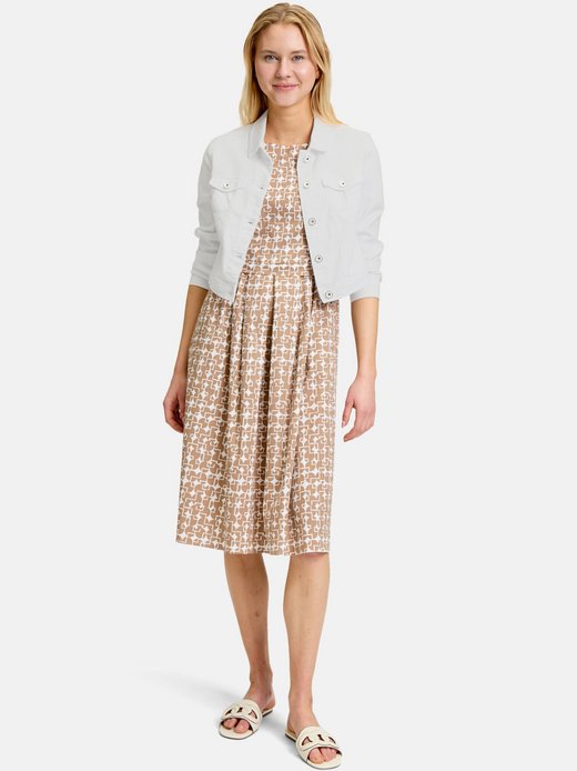 Damen Jeansjacke