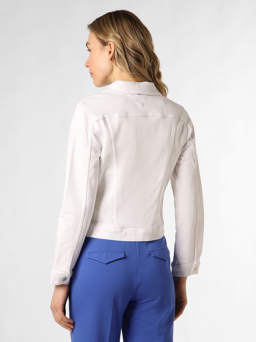 Damen Jeansjacke