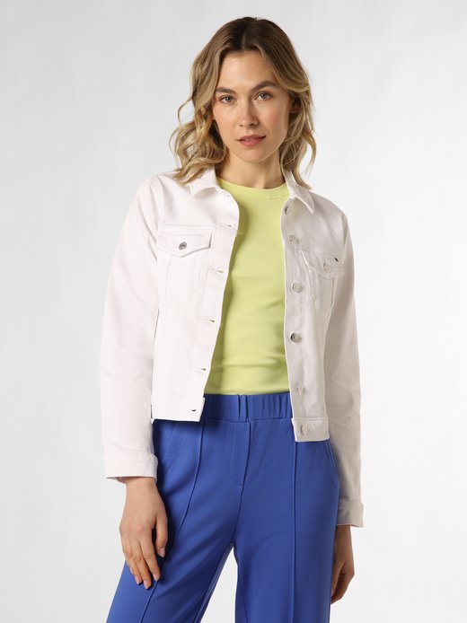 Damen Jeansjacke