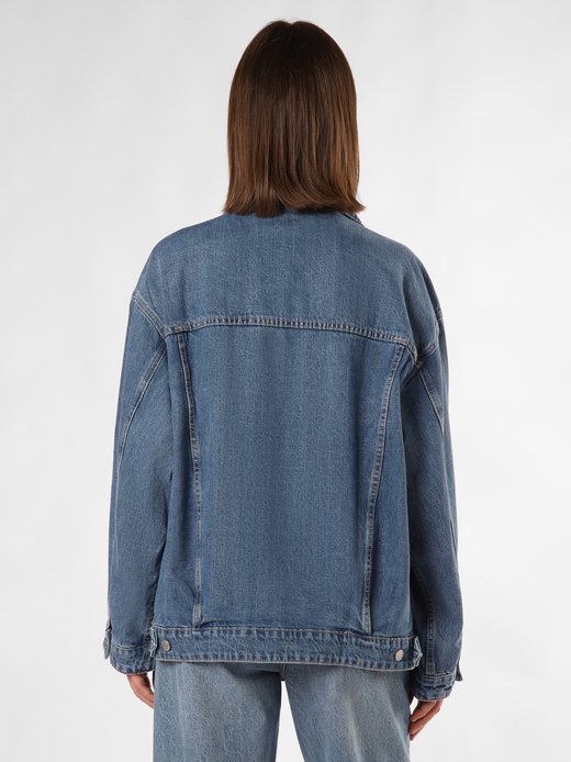 Damen Jeansjacke