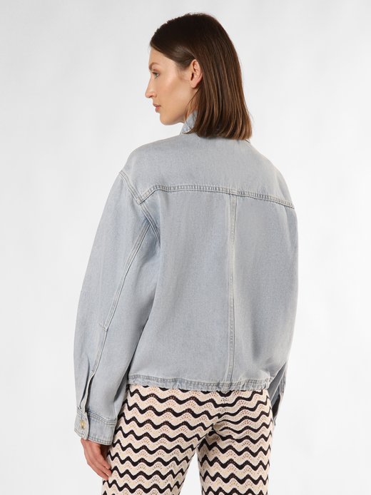Damen Jeansjacke