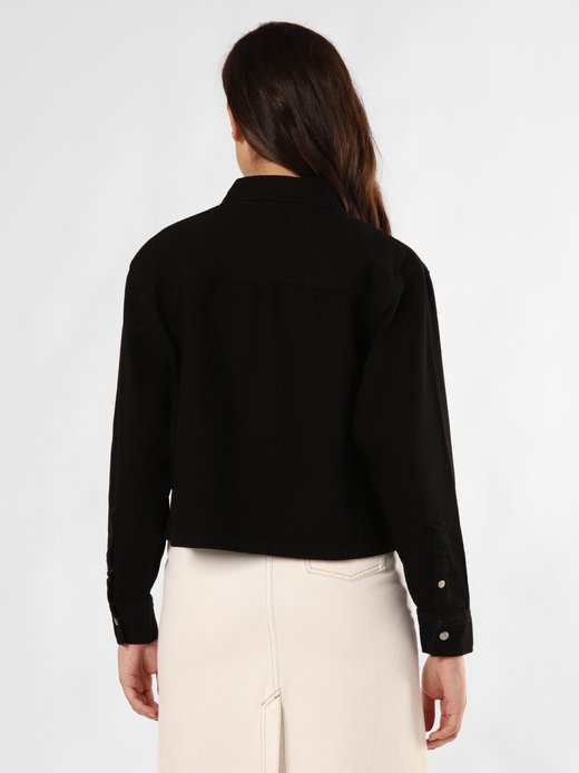 Damen Jeansjacke