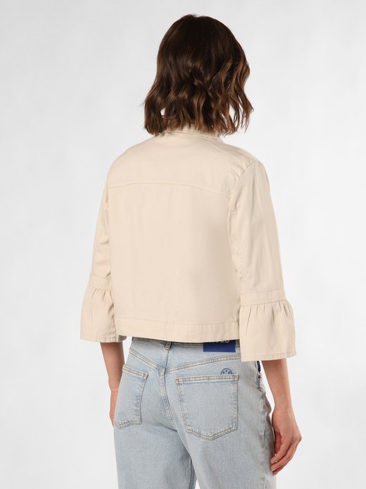 Damen Jeansjacke