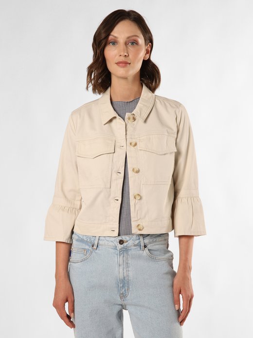 Damen Jeansjacke