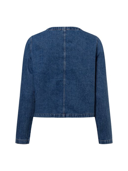 Damen Jeansjacke