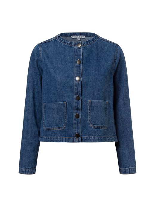 Damen Jeansjacke
