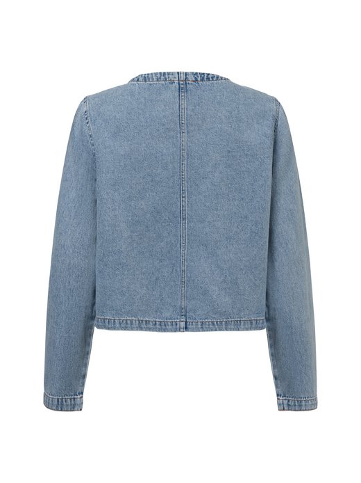Damen Jeansjacke