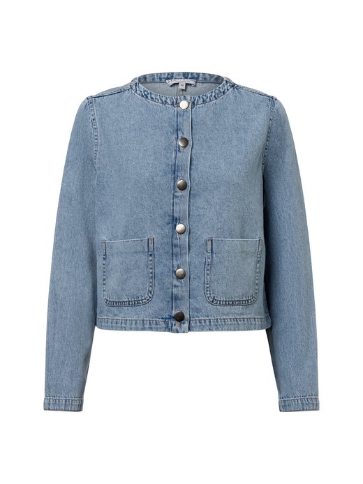 Damen Jeansjacke