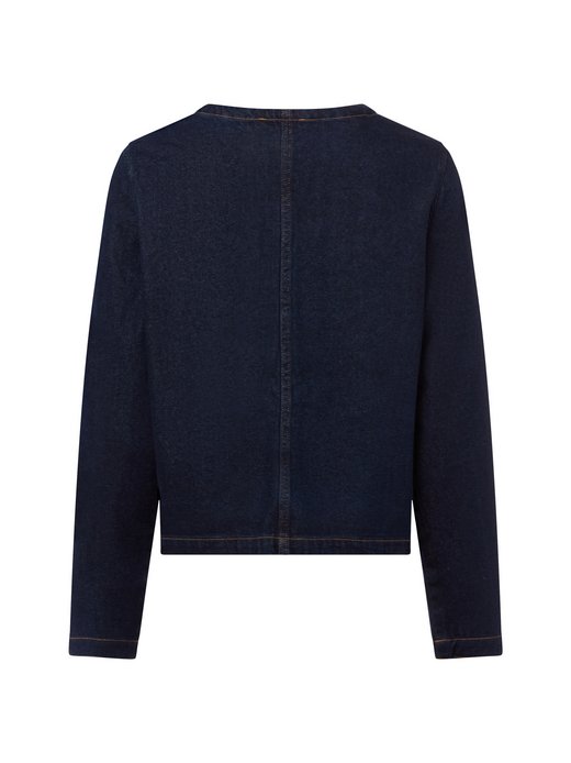 Damen Jeansjacke