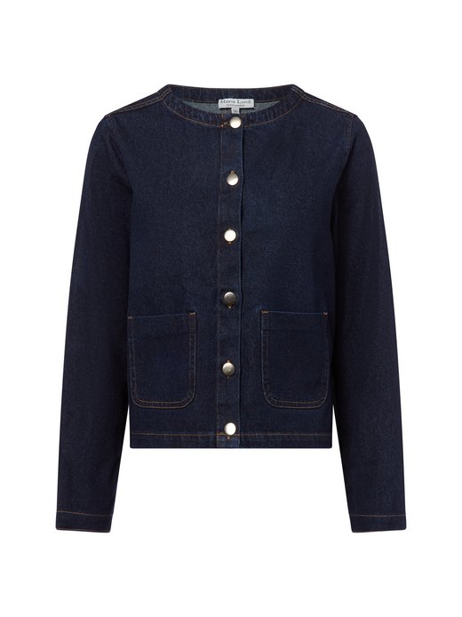 Damen Jeansjacke