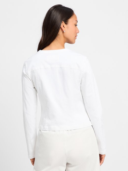 Damen Jeansjacke