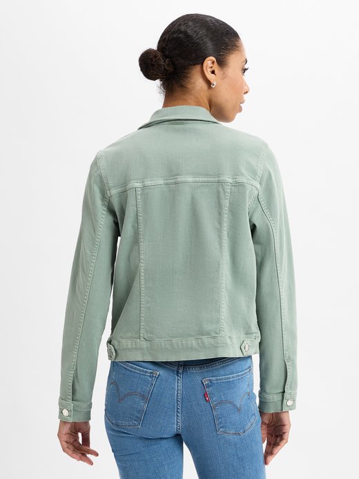 Damen Jeansjacke