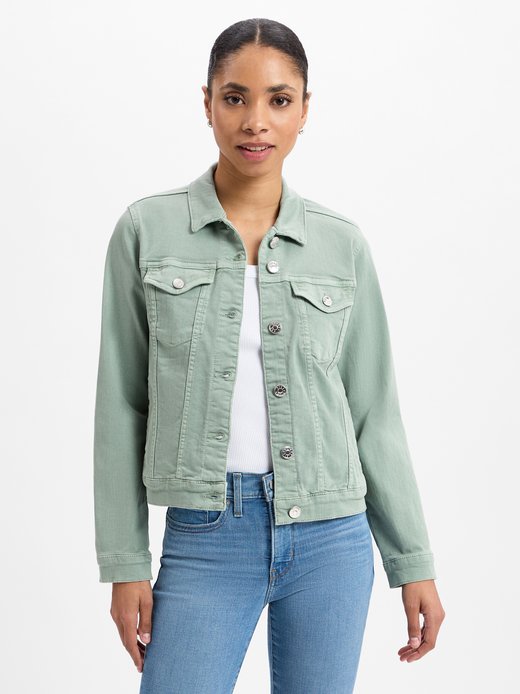 Street One Damen Jeansjacke online kaufen