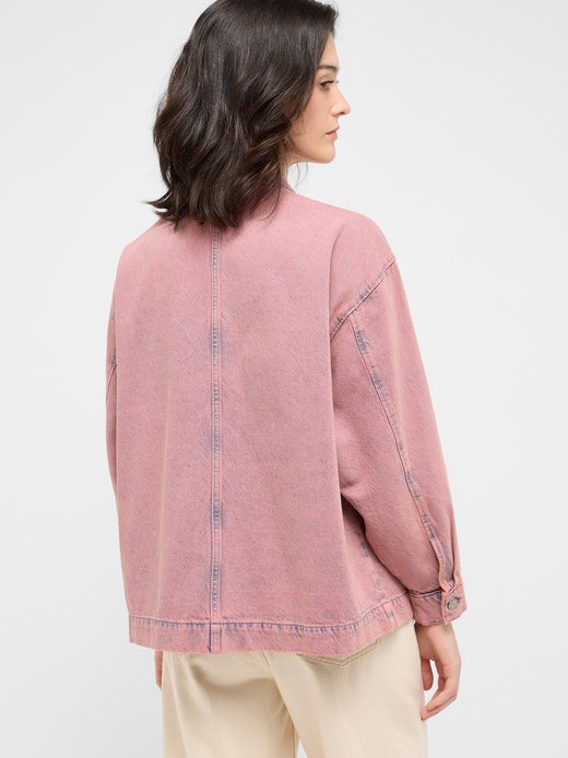 Damen Jeansjacke