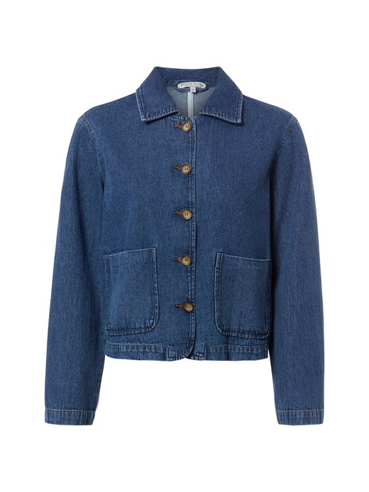 Damen Jeansjacke