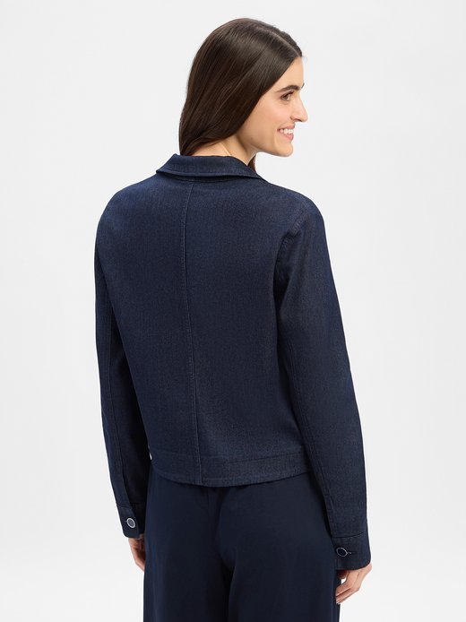 Damen Jeansjacke