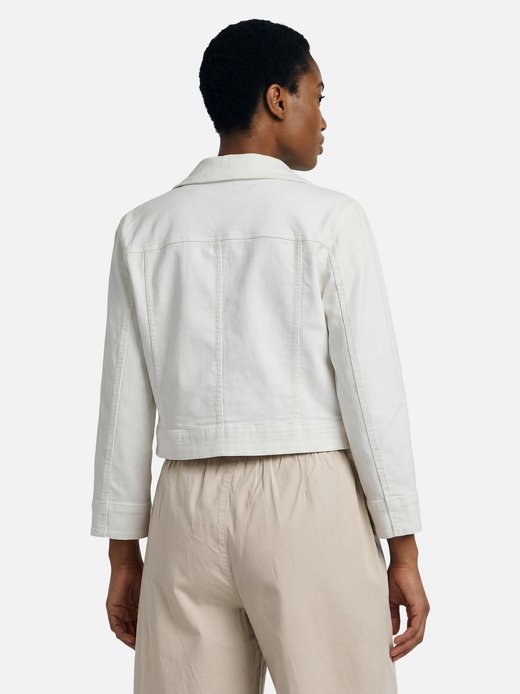 Damen Jeansjacke