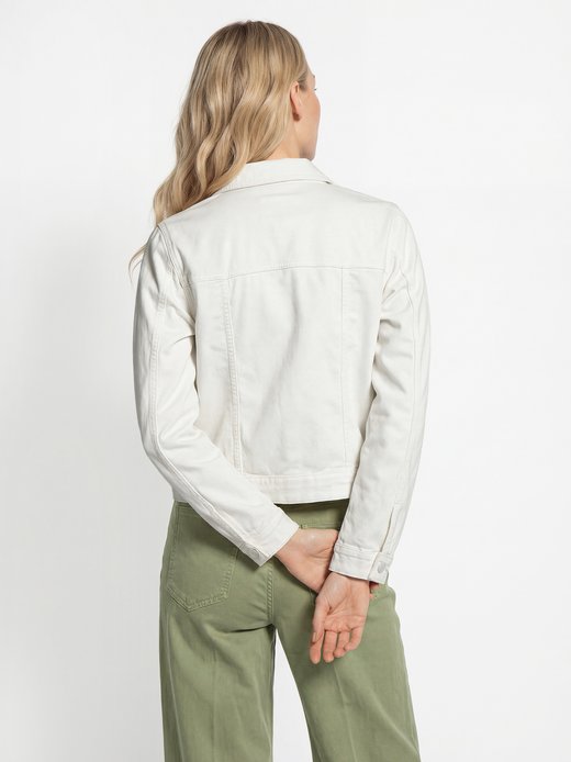 Damen Jeansjacke