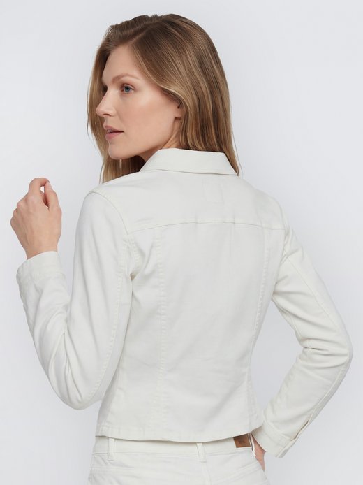 Damen Jeansjacke